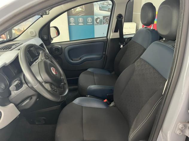 FIAT Panda Cross 1.0 70cv S&S Hybrid City Cross - Foto 9