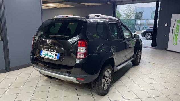 Dacia Duster 1.5 dci Laureate 4x2 110cv - Foto 4