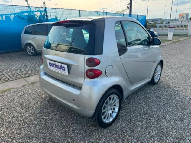 SMART ForTwo 1000 52 kW coupé passion rif. 24044201 - Foto 6