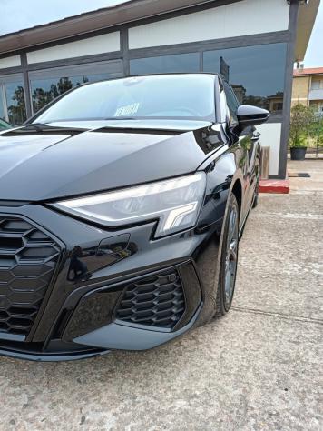 Audi A3- Finanziabile-Ibrida-245 Cv - Foto 8