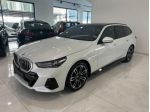 BMW 520 d 48V sDrive Touring Msport Garanzia BMW rif. 23503264