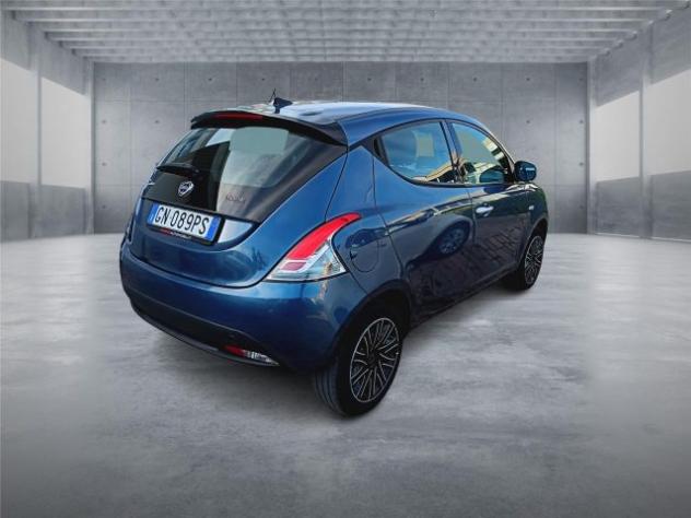 LANCIA Ypsilon 3ª serie 1.0 FireFly 5 porte S&S Hybrid Ecochic rif. 23925345 - Foto 6
