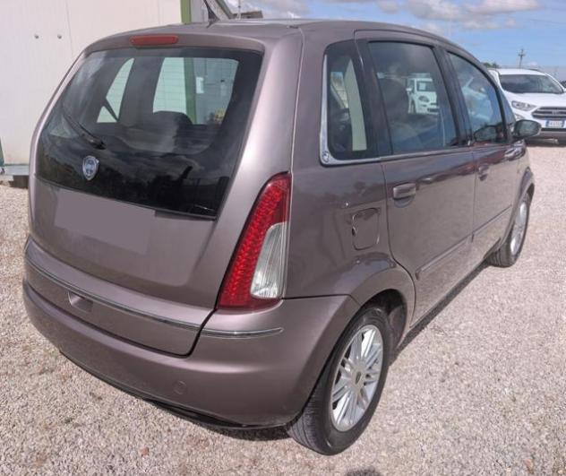 LANCIA MUSA 1.4 16V Oro Plus rif. 23828445 - Foto 4