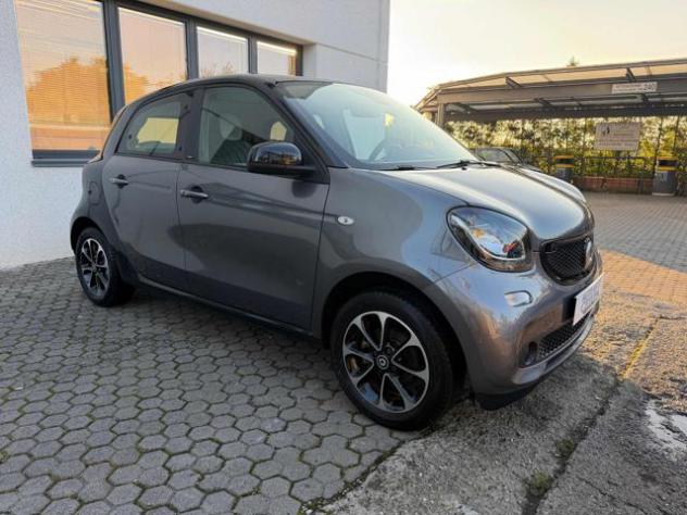 SMART ForFour 70 1.0 BENZINA MANUALE OK NEOPATENTATO rif. 24072760 - Foto 3