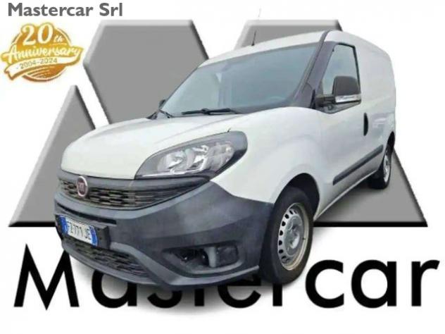 FIAT Doblo CARGO 1.3 Multijet 16v SX 95cv E6 - FZ771JE rif. 23834605