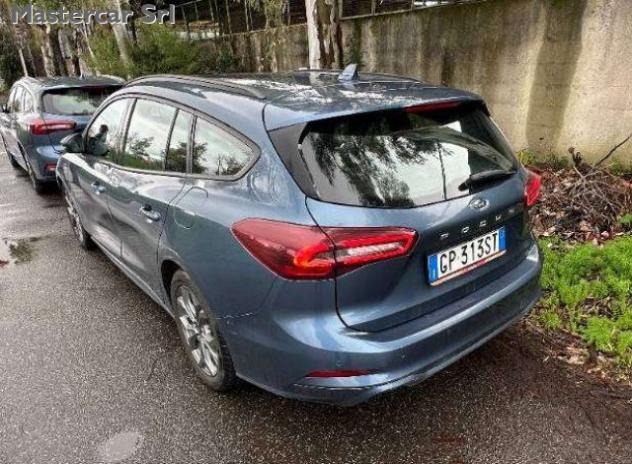 FORD Focus SW 1.0 ecoboost h ST-Line Design 125cv - GP313ST rif. 23965277 - Foto 4