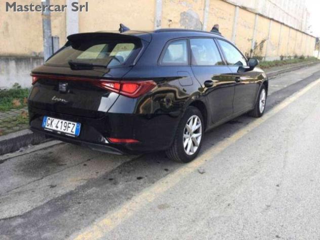 SEAT Leon sw SPORTSTOUR 2.0 tdi Busin 150cv dsg tg : GK419FZ rif. 23960330 - Foto 5