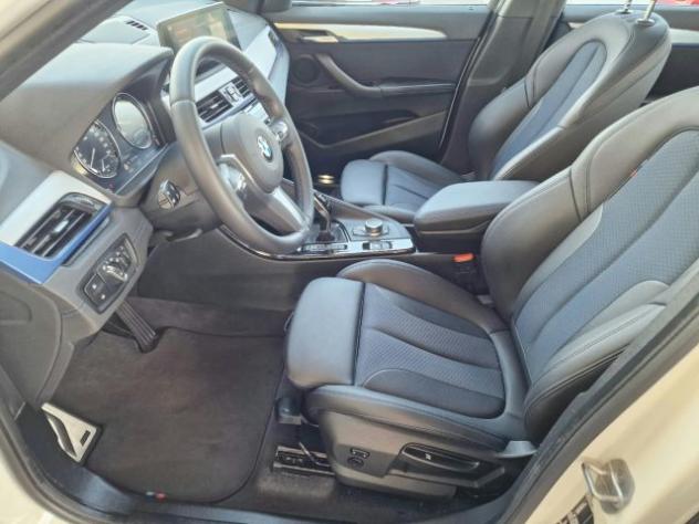 BMW X1 sDrive18d Msport rif. 24056058 - Foto 9