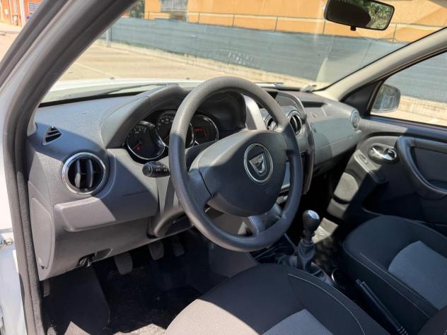 Dacia Duster 1.5 dci - NEOP. - NAV. - 12 MESI DI GARANZIA - - Foto 7