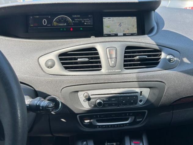 RENAULT Grand Scenic Scénic 1.6 Wave 7 POSTI-EURO5-1 PROPRIETARIO rif. 23887634 - Foto 4