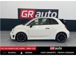 Abarth 595 595C 1.4 t-jet 145cv