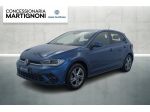 Volkswagen Polo 1.0 TSI R-Line