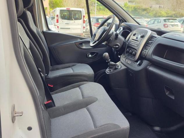 FIAT Talento 2.0 Ecojet rif. 23821413 - Foto 8