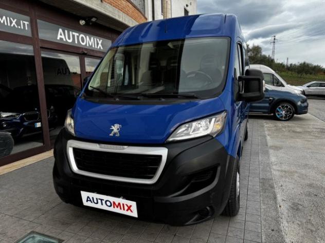 Peugeot Boxer 333 L2 H2 Bluehdi 140 Cv - Foto 9