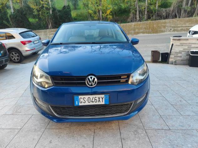 VOLKSWAGEN Polo 1.4 GPL 3 p *VENDUTA* rif. 22946584 - Foto 2
