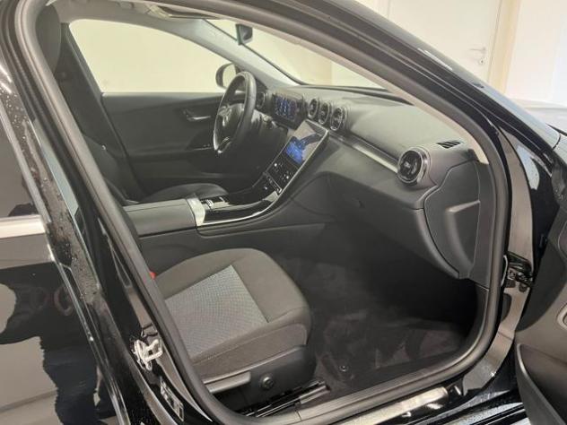 MERCEDES-BENZ C 200 d Mild hybrid SW Business rif. 20526788 - Foto 5