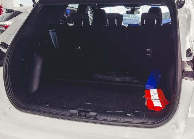 Ford Kuga 2.5 Benzina FHEV 190CV 2WD ST-Line Aut - Foto 7