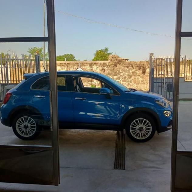 FIAT 500X 1.3 MultiJet 95 CV Urban rif. 23890732 - Foto 6