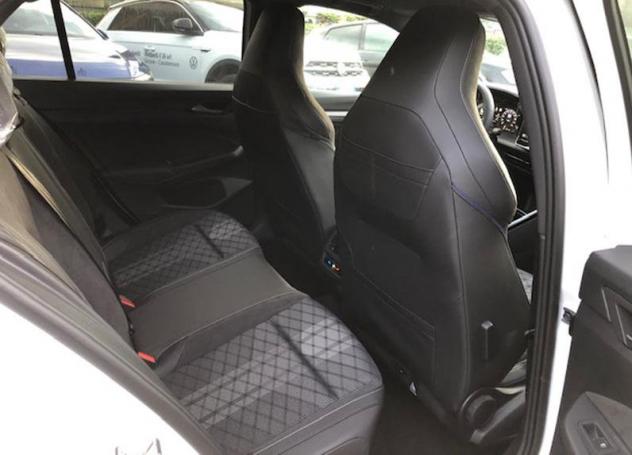 Volkswagen Golf 1.5 eTSI ACT R-Line Plus DSG PREZZO VERO - Foto 9