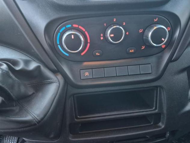 IVECO Daily 35S12V 2.3 HPT PM-TA L2H2 rif. 23800155 - Foto 9