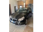 Fiat Sedici 1.6 16V 4x4 Experience GPL