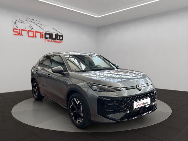 Volkswagen T-Roc T-Roc 1.5 etsi R-Line 150cv dsg - Foto 10