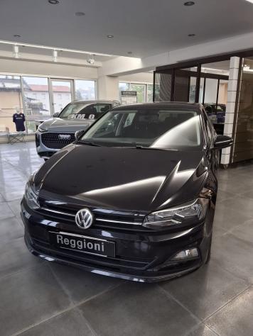 Volkswagen Polo 1.0 MPI 48kW Comfortline BMT - Foto 4