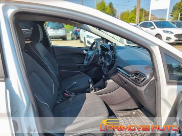 FORD Fiesta 1.1 5 porte Plus rif. 22938331 - Foto 3