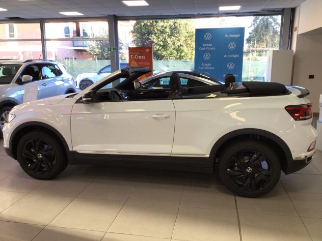 Volkswagen T-Roc T-Roc Cabriolet 1.0 TSI Style - Foto 2