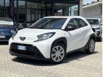 Toyota Aygo X 1.0B (72 CV) Active