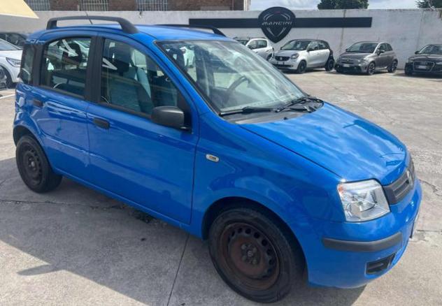 FIAT Panda 1.1 Active rif. 23799289 - Foto 3