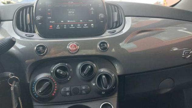 FIAT 500 1.0 Hybrid Cult Aziendale rif. 23781010 - Foto 9