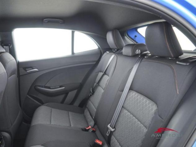 MG MG3 ICE_ZP22 ICE 1.5 L MT 2WD rif. 23849661 - Foto 7