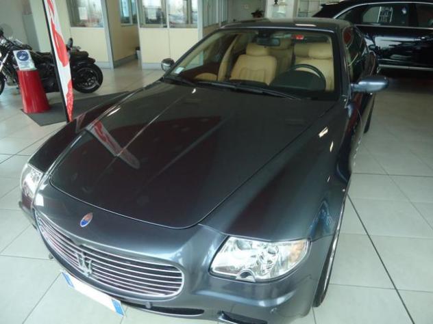 MASERATI Quattroporte 4.2 V8 rif. 18577262