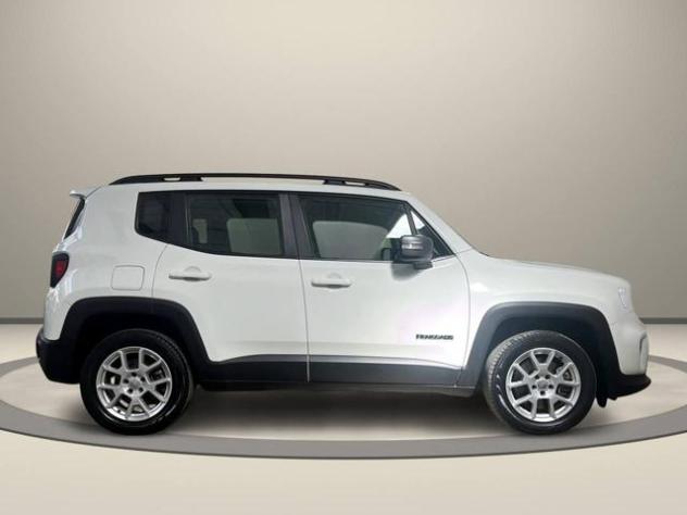 JEEP Renegade 1.3 T4 190CV PHEV 4xe AT6 Limited rif. 23990099 - Foto 4