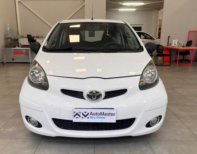 Toyota Aygo Aygo 3p 1.0 Now Connect - Foto 2