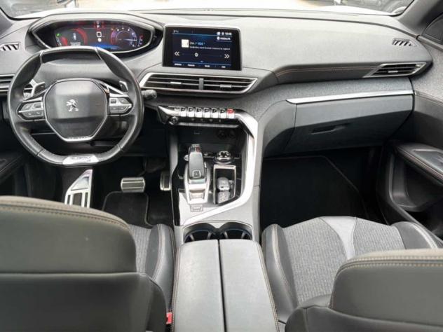 Peugeot 5008 Turbo 130 S&S EAT8 GT Line 5 POSTI - Foto 7