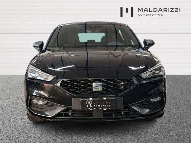 SEAT Leon IV 2020 1.5 tgi FR 130cv dsg - Foto 2