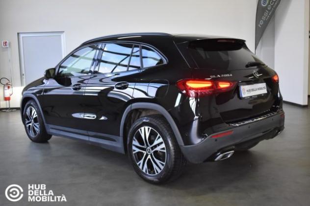 MERCEDES-BENZ GLA 200 d Automatic Progressive Advanced rif. 24053431 - Foto 6