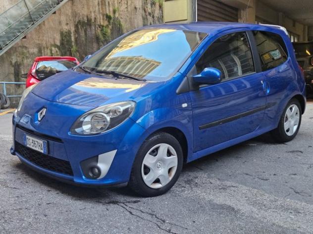 RENAULT Twingo 1.2 16V automatica rif. 23649249 - Foto 8