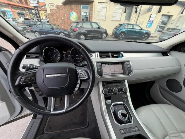 Land Rover Range Evoque 2.2 Sd4 5p. Dynamic - Foto 6