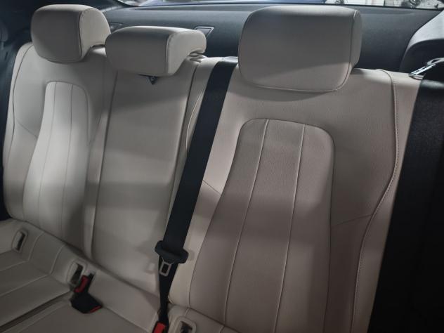 Mercedes-Benz Classe A A 220 d Automatic Sport - Foto 7
