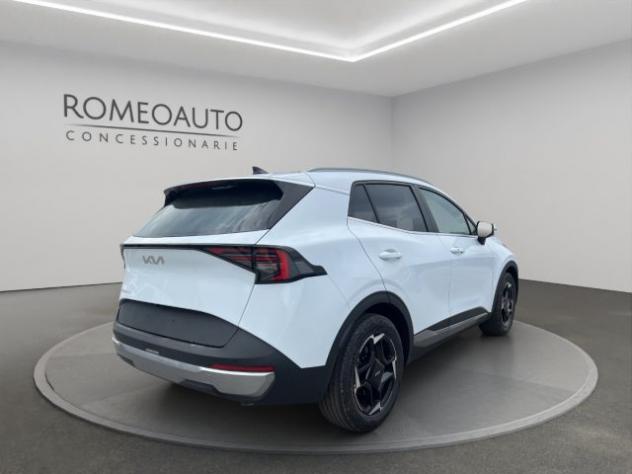 KIA Sportage NEW 1.6 TGDi GPL Style rif. 23440620 - Foto 6