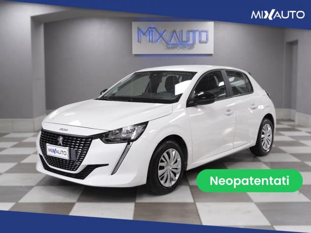 Peugeot 208 1.5 BlueHDI Active S&S 100CV