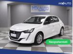 Peugeot 208 1.5 BlueHDI Active S&S 100CV