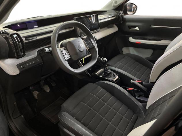 Citroën C3 IV 2024 1.2 puretech turbo Max 100cv s&s - Foto 10