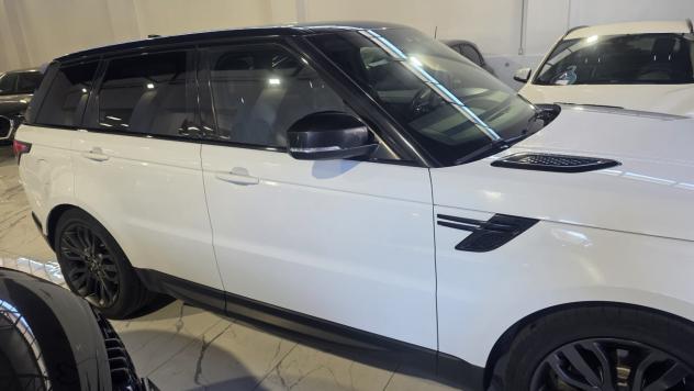 Land Rover Range Sport 3.0 TDV6 HSE Dynamic - Foto 8