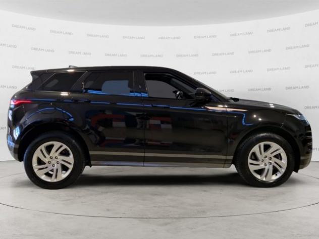 LAND ROVER Range Rover Evoque 2.0D I4 163 CV AWD Auto R-Dynamic S TETTO APRIBILE rif. 24186335 - Foto 8