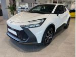 Toyota C-HR C-HR PHEV