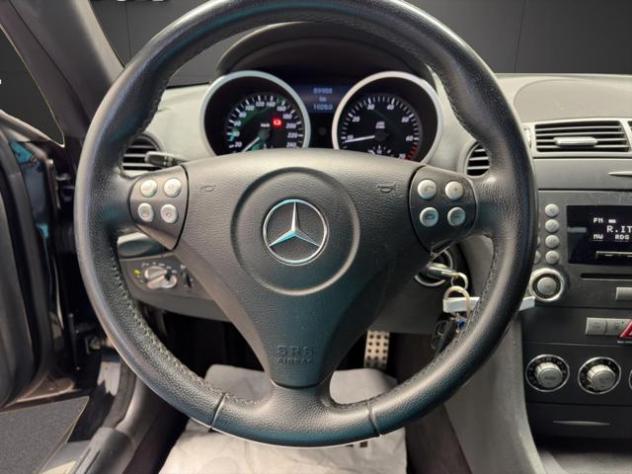 MERCEDES-BENZ SLK 200 Kompressor cat rif. 23786307 - Foto 8